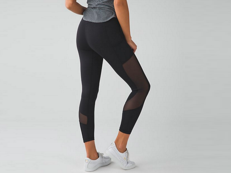 lululemon High Times Pant - Women's Workout Leggings & Tights - Sweat  Concierge