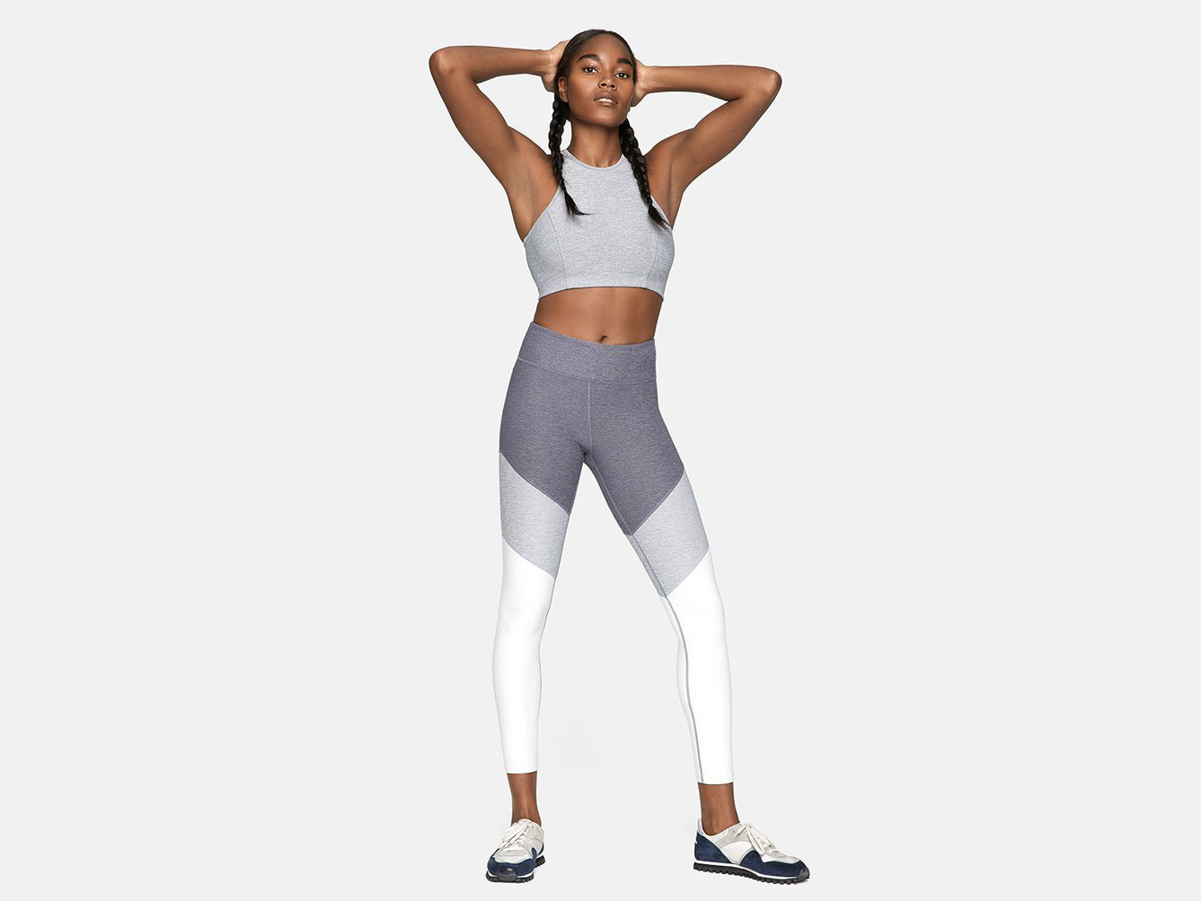 Outdoor Voices 7/8 Springs Legging - Women's Workout Leggings & Tights -  Sweat Concierge