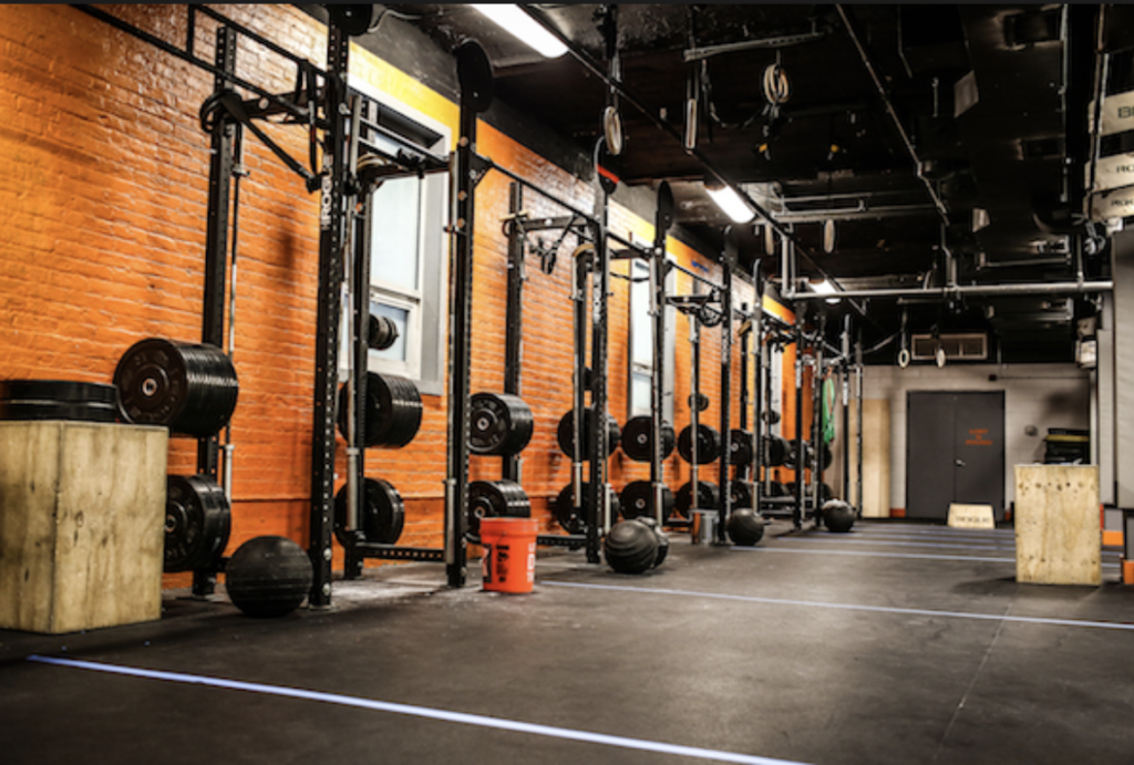 Midtown Luta Livre - Ultimate Gym NYC - New York, New York